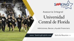 UCF Global Universidad Central de Florida