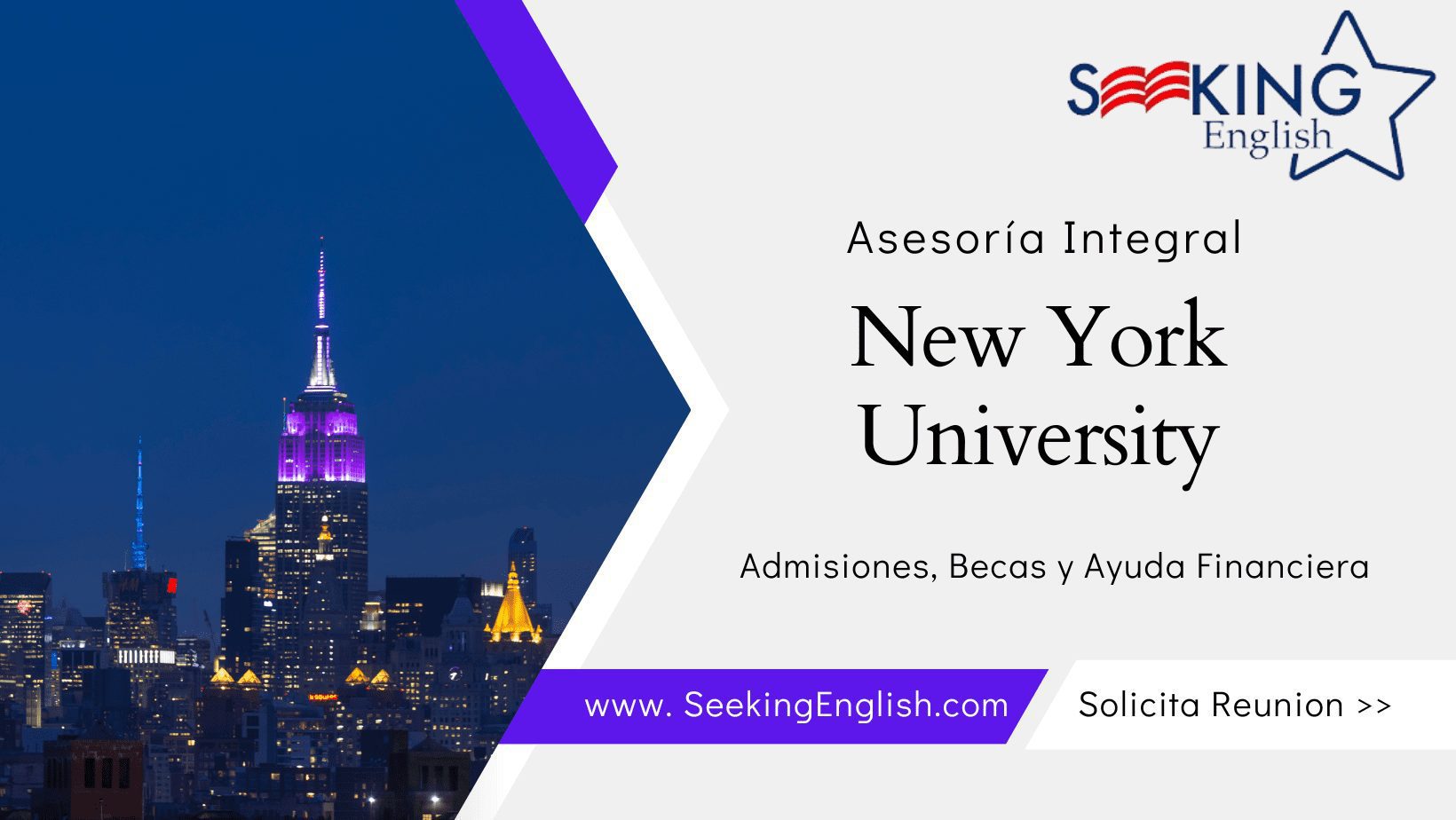 nyu universidad de nueva york