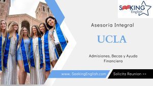 UCLA carreras becas