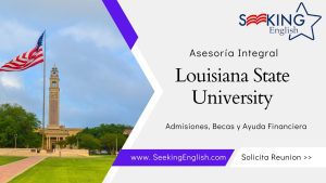 lsu Universidad Estatal de Louisiana