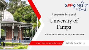 Universidad-de-Tampa carreras becas
