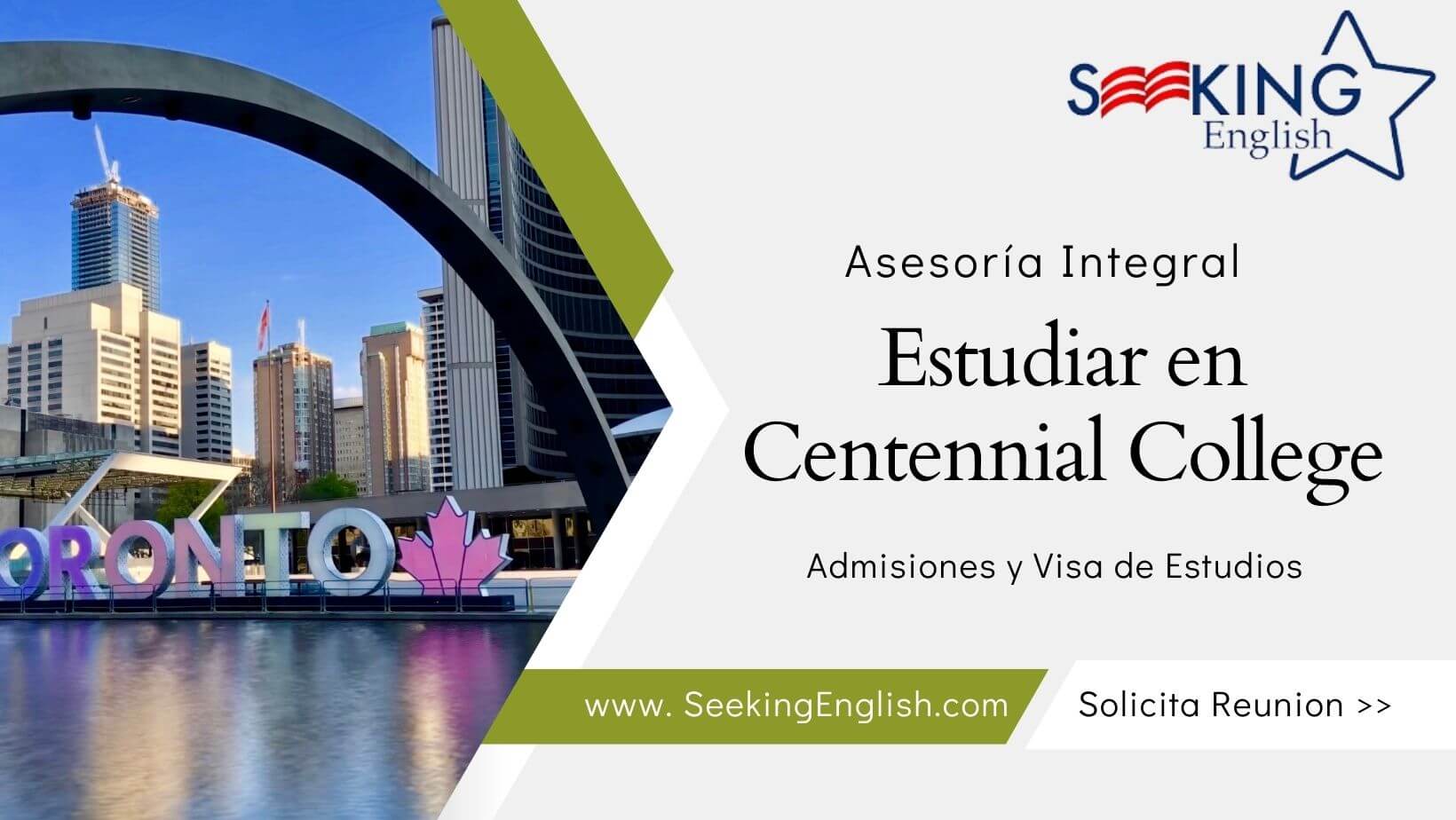 centennial college precios becas