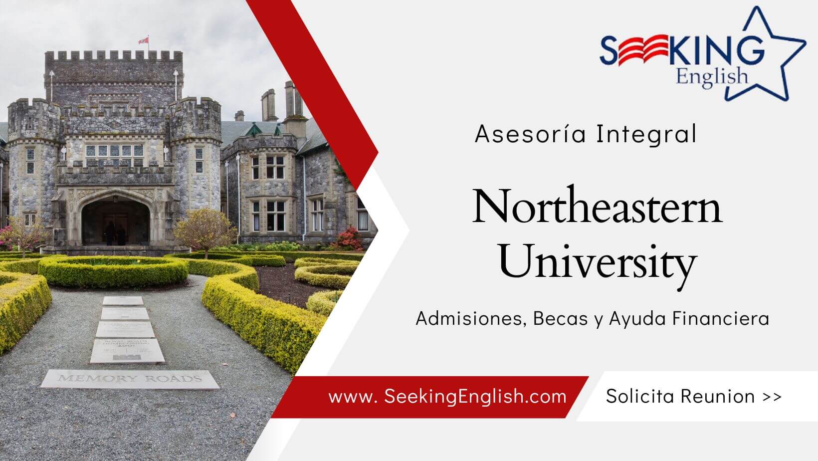 ¿Cuánto cuesta un semestre en Northeastern?