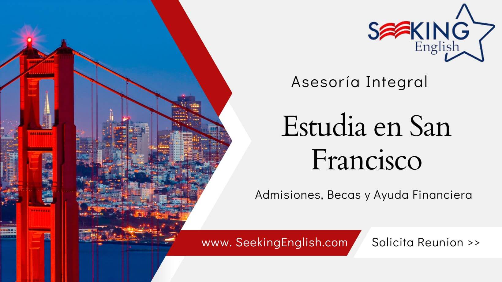 universidades de san.francisco