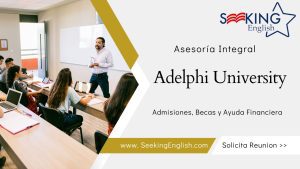 universidad Adelphi