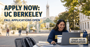 UC berkeley becas