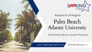 Palm Beach Atlantic University carreras becas