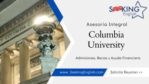 Universidad de Columbia en Nueva York