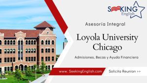 universidad Loyola Chicago