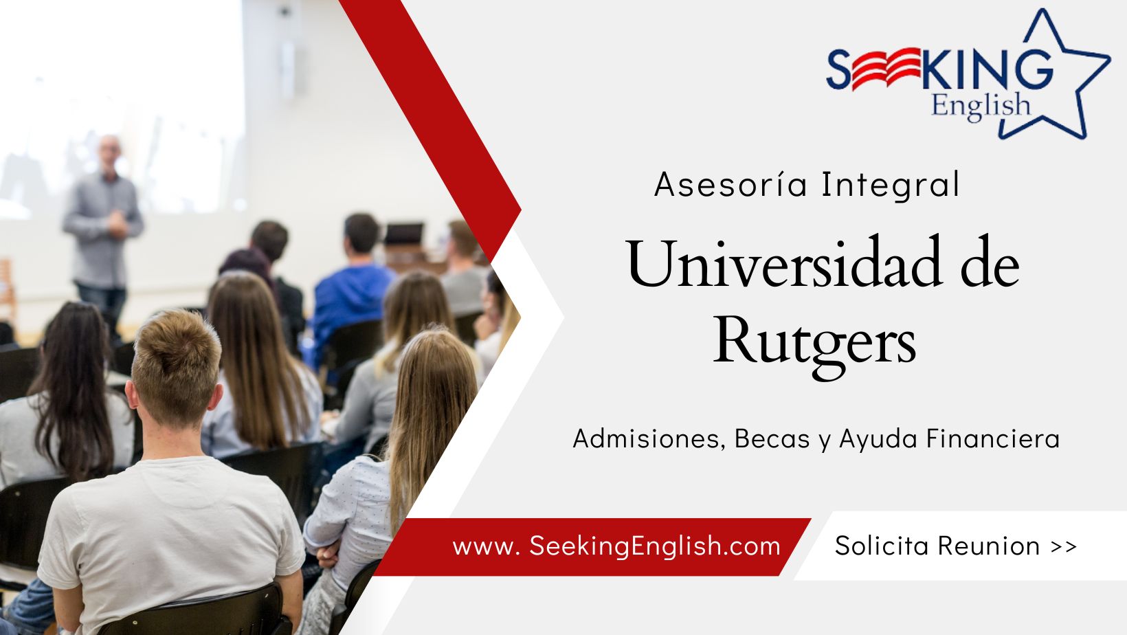Rutgers University En Nueva Jersey Comentarios Seeking English Rutgers University En Nueva Jersey Comentarios Seeking English